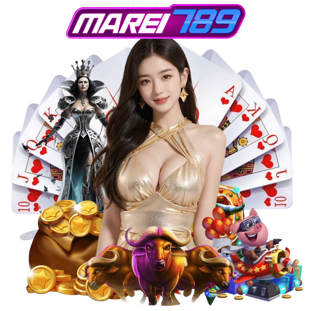 marei789 slot